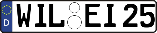 WIL-EI25