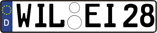 WIL-EI28