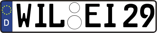 WIL-EI29