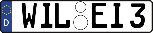 WIL-EI3