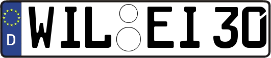 WIL-EI30
