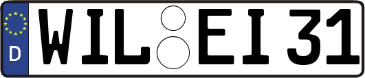 WIL-EI31