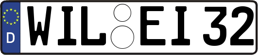 WIL-EI32