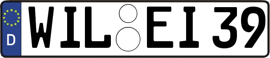WIL-EI39