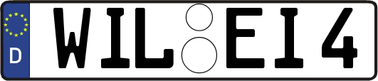 WIL-EI4