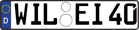 WIL-EI40