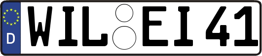 WIL-EI41