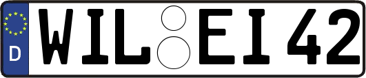 WIL-EI42