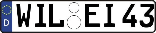 WIL-EI43