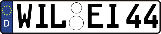 WIL-EI44