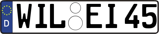 WIL-EI45