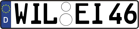 WIL-EI46
