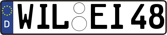 WIL-EI48