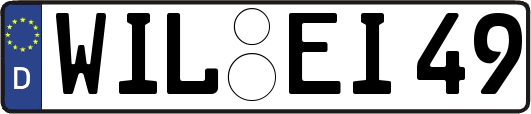 WIL-EI49
