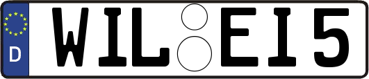 WIL-EI5