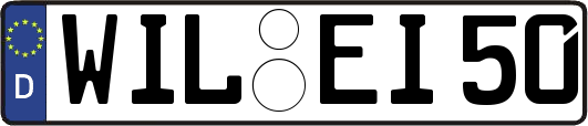 WIL-EI50