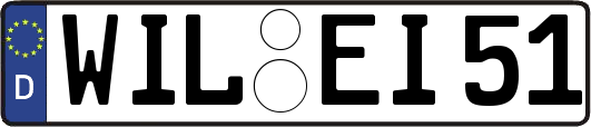WIL-EI51
