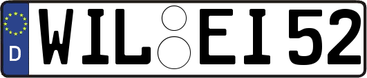 WIL-EI52