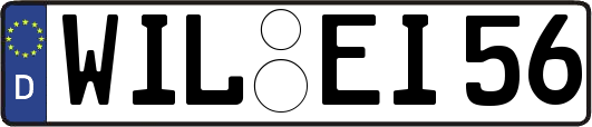 WIL-EI56