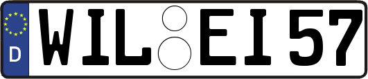 WIL-EI57