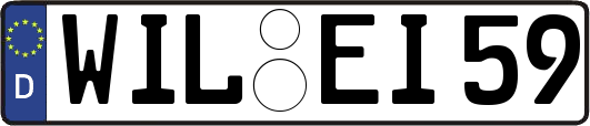 WIL-EI59