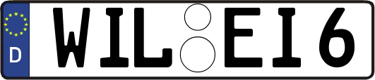 WIL-EI6