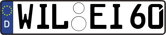 WIL-EI60