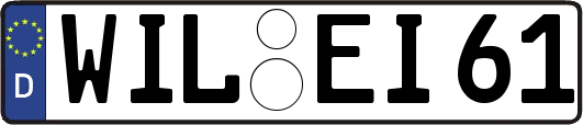 WIL-EI61