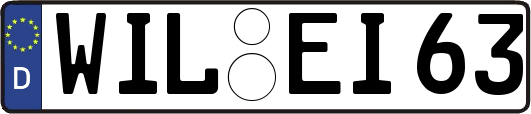 WIL-EI63