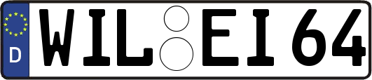 WIL-EI64