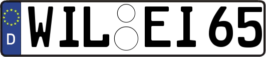 WIL-EI65