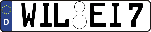 WIL-EI7