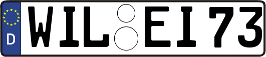 WIL-EI73