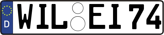 WIL-EI74