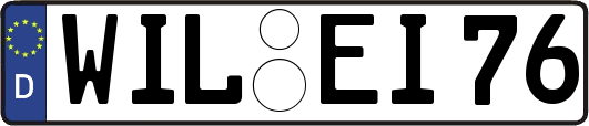 WIL-EI76