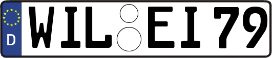 WIL-EI79