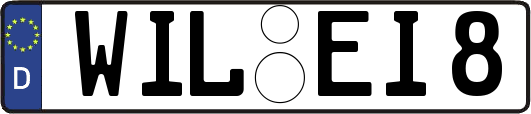 WIL-EI8
