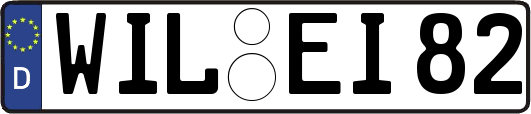 WIL-EI82