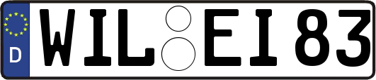 WIL-EI83