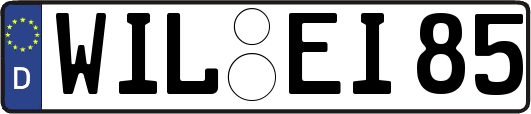 WIL-EI85