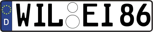 WIL-EI86