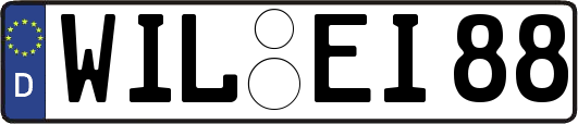 WIL-EI88