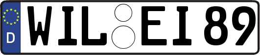 WIL-EI89
