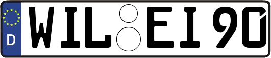 WIL-EI90