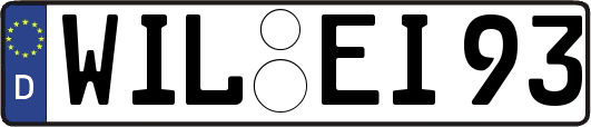 WIL-EI93