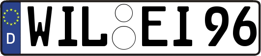 WIL-EI96