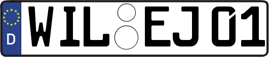 WIL-EJ01