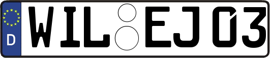 WIL-EJ03