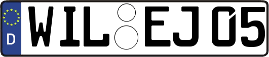 WIL-EJ05