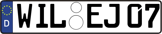 WIL-EJ07